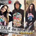 [Finalizado]Sorteo Vale de 100 € en la tienda Kaotiko